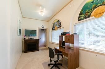 Shared 7 BD house in Redwood City 1