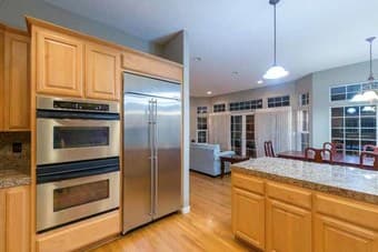 Oh Yes We DID!!! 6 BR/ 3 BA for $1,090/MO!!! 2