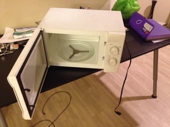 Microwave 2