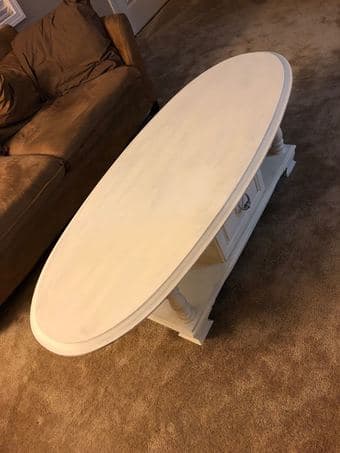 Coffee Table 1