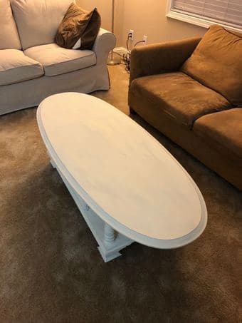 Coffee Table 3