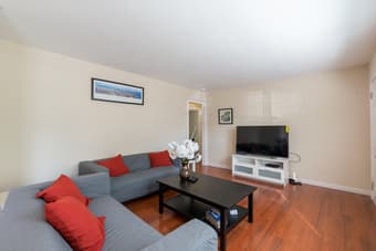 Hello Future Roommate - Big Room for Rent 1