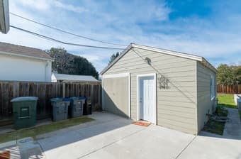 Hello Future Roommate - Big Room for Rent 3
