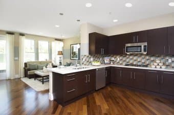 Town house in Palo Alto available for rent 1