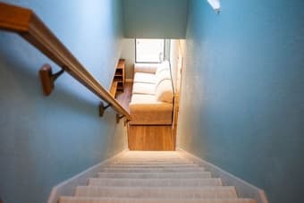 Large home, clean and respectful roommates. 2