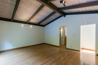 Check out our home! - Private bedroom in a beautiful place :) 1