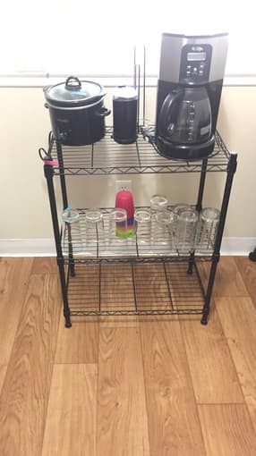 House Hold Items - All Like New 1