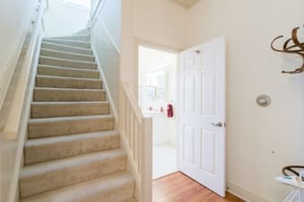 Room for rent in a spectacular home + friendly housemates 2