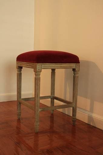 Counter Stool 1
