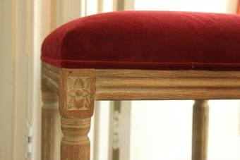 Counter Stool 2