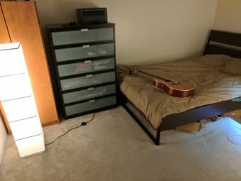 Stanford student or recent grad roommate wanted - furnished sublet 2