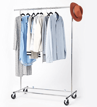 Moving Sale - TV,  GARMENT RACK,  BED,  BED FRAMES,  RUG,  BIKE 1
