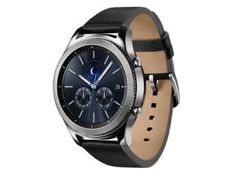 Samsung Gear S3 Classic 1