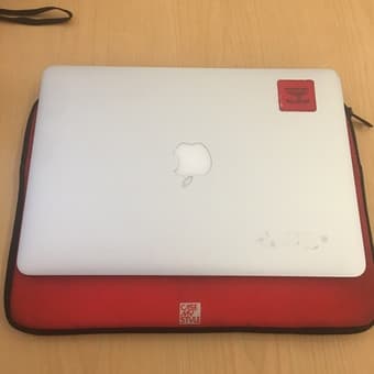 Late 2013 Macbook Pro Retina 13" 128GBSSD 2.4GHz 4GB 3