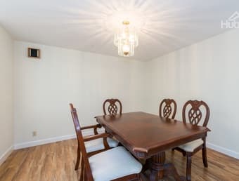 Working Bay Area professionals living together -Room available to rent 1