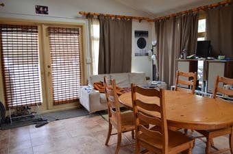 Sublet furnished room between March 16 and April 1, dates are flexible 2