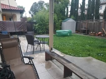 1 bedroom available in shared house 3
