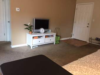 Palo Alto卧室短租4/15-5/15, a furnished room in Palo Alto available 3