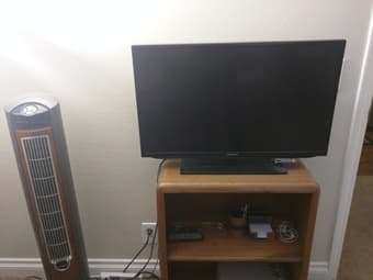 Samsung LED TV for Sale | 32 inch 1