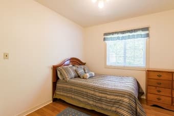 Join our awesome, community home in Redwood City 2