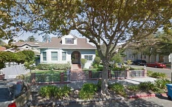 Join our awesome, community home in Redwood City 3