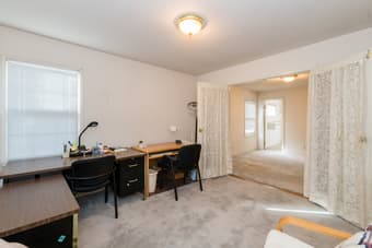 Need a room? Enjoy friendship?? Join our house in Los Altos 1