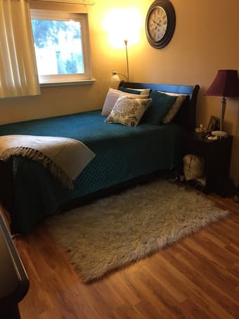 $1595/ month – Room for rent in downtown Menlo Park 1