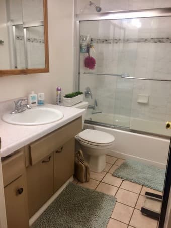 $1595/ month – Room for rent in downtown Menlo Park 3