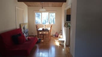 1BD in 4BD/2BA; available 4/1 - 5/1 3