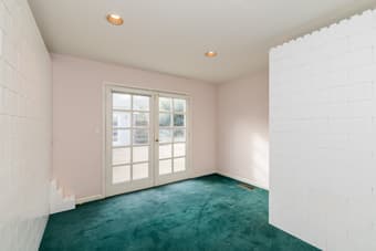 Working Bay Area professionals living together - Room available to ren 3
