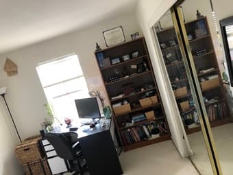 Bookshelf 1