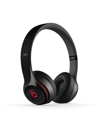 Beats solo 2 on ear headphone 1