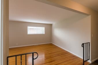 Cozy up to your wood-burning fireplace in this AMAZING home! 3