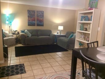 $1595/ month – Huge room for rent in downtown Menlo Park 2