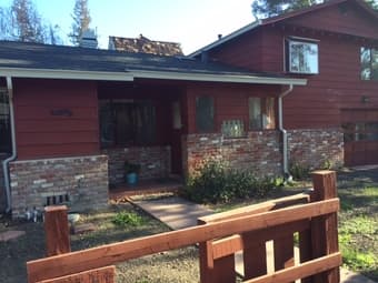 Great room in College Terrace house, MUST RENT BY APRIL 1! $1,400 3