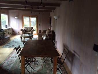 Great room in College Terrace house, MUST RENT BY APRIL 1! $1,400 2