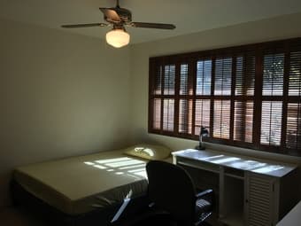 史坦褔大學附近房間出租(Menlo Park) 1