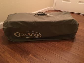 Graco Pack 'n Play 2