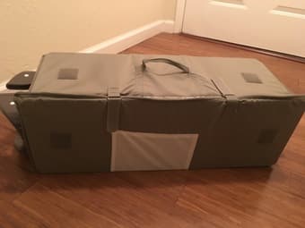 Graco Pack 'n Play 3