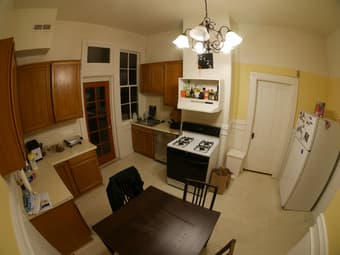 Room for rent in 2bd/2ba apartment in SF 2