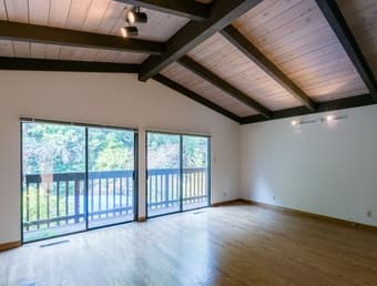 We have an empty room in our amazing house! Come check it out! 2