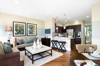 Town house in Palo Alto available for rent 3
