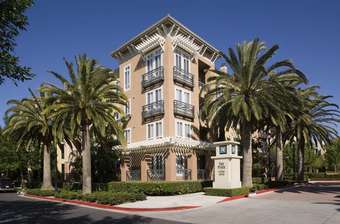 Luxury Northpark 2B2B Apartment Available from Apr 1 1