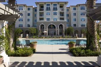 Luxury Northpark 2B2B Apartment Available from Apr 1 2
