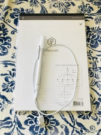 Neo Smartpen 1
