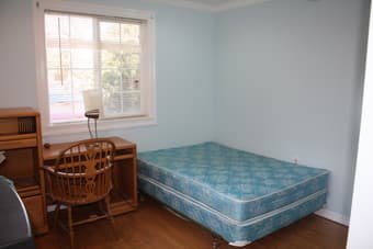 Furnished room for rent in Menlo Park 2