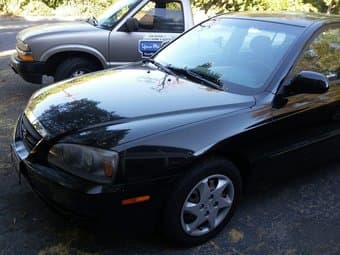 2006 Hyundai Elantra $2800 1