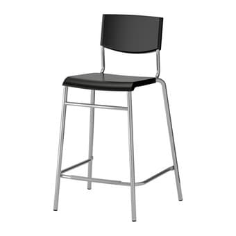 Bar Stools x 2 1