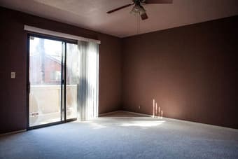 Your own private bedroom in an amazing house - come meet us! 3