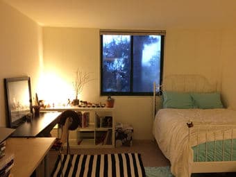 SF Japantown Fillmore Center sublease 3.28 - 4.6 1